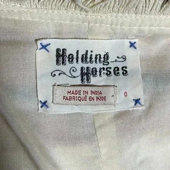 Anthropologie  - Holding Horses Dress - Picture 6 of 8